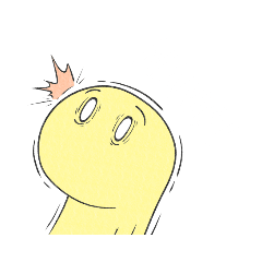 Larry the depressed reptile Set1