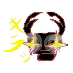 オオクワガタの日常 Line スタンプ Line Store