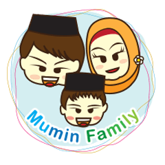 Mumin Family
