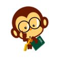 lovely monkey(1)