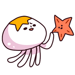 yuru-Jellyfish