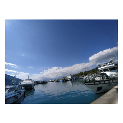 跟著軒軒出去玩-台東篇