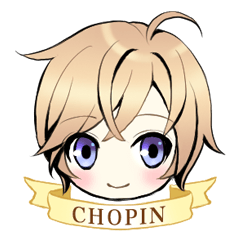 "My Chopin" Romantic composers