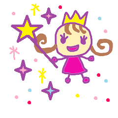 まあちゃ姫のらくがきスタンプ Line スタンプ Line Store まあちゃ姫のらくがきスタンプ Line スタンプ Line Store