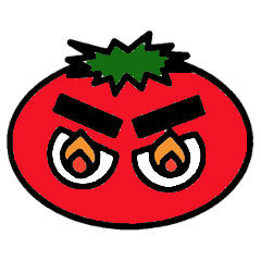 Mr Tomato