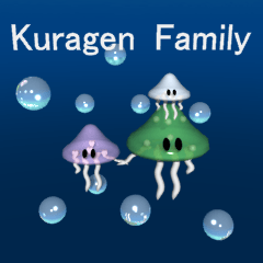 Kuragen Family