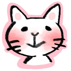 PinkCheek_Cat