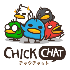 Chick Chat [JP]