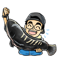台灣大釣哥 - 超實用釣魚日常