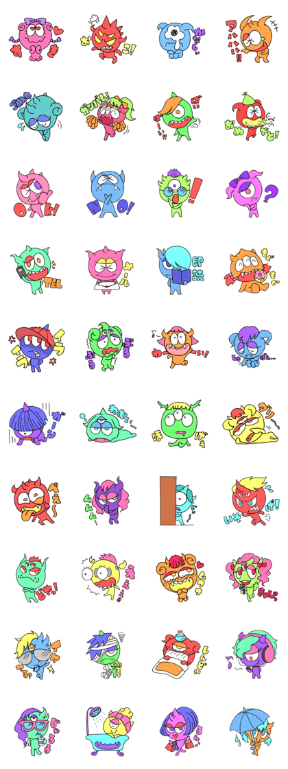 TUNOMEN's