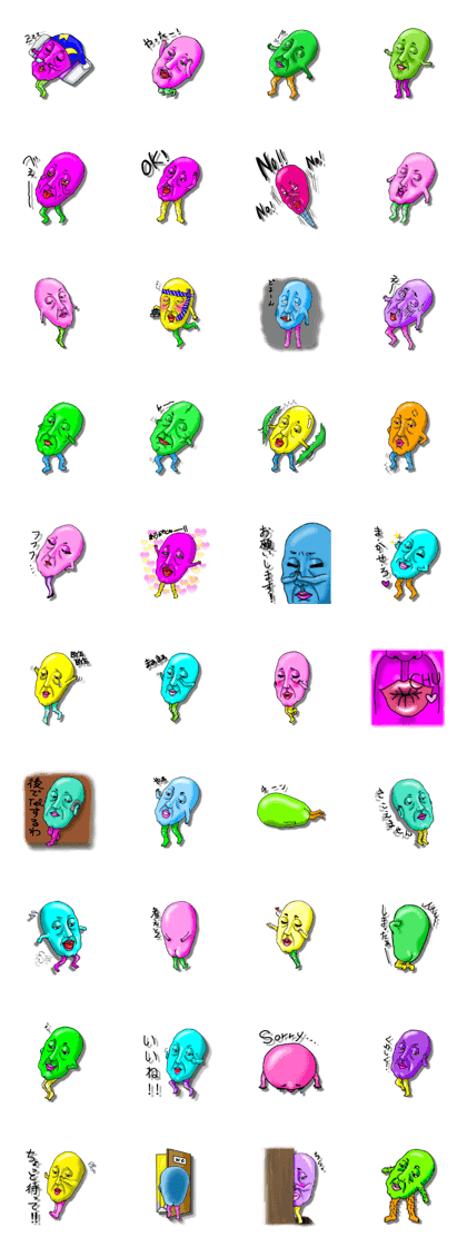 Mr.bobitto