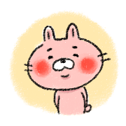 RabbitSticker