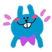 Deppa Rabbit Ho-chan