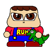 Ruki-Bon