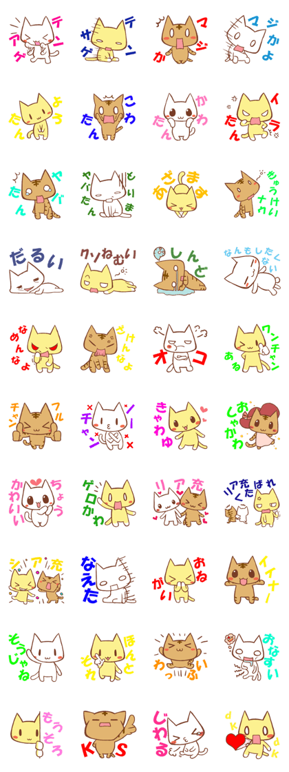 Youth cat2