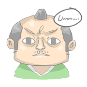 Samuraii (ENG)