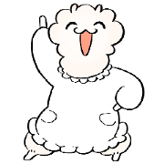 Alpaca Mother