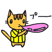 TORANEWS Sticker 2