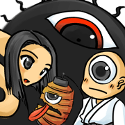 Funny Yokai