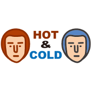 HOT&COLD