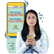 Maudy Ayunda: Let's Move On