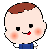 Baby club Mumi Part2 English use