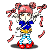 Pretty Girl Noko