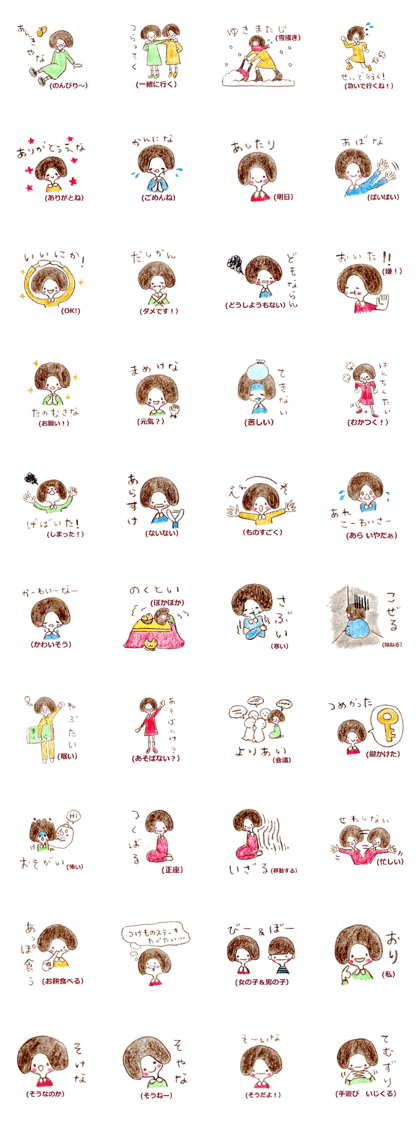 Hida dialect [With explanations version]