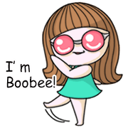 Boobee V.2