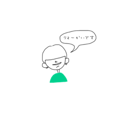 Line クリエイターズスタンプ テクノくん