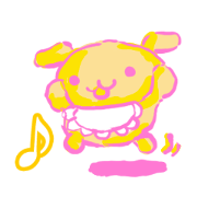 CreamPuffBaby