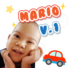 Mario V.1