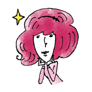 I am mowako san.