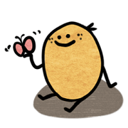 Everyday Mr.Egg