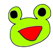 I am Frog