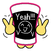 Smappy sends an exclamation