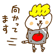 Kadota's Character