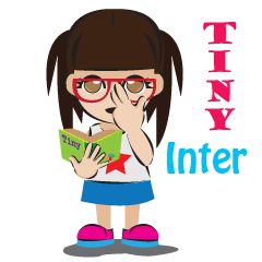 Tiny (Internations)