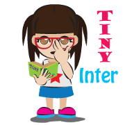 Tiny (Internations)