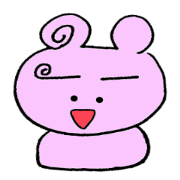 pinkumachan