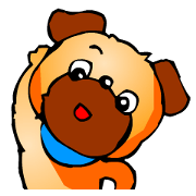 Pug the Dog