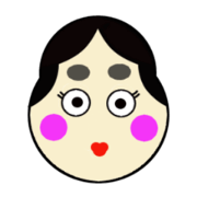 Ms.Fukuwarai