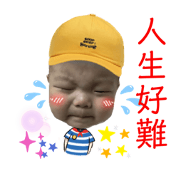 冠霖之人生好難 更新