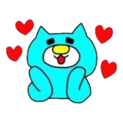 Hinatan bear~Daily conversation~