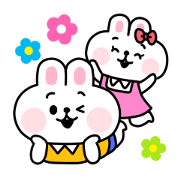 Thorny Bunny(English version)