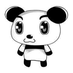 Panda - Lovely (EN)