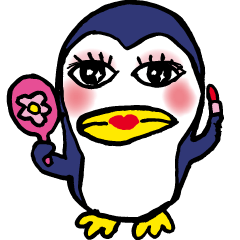 Penguin Penguin
