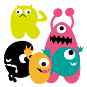 TALK MONSTER