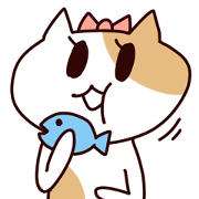 Imadoki cat!!