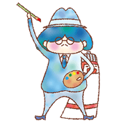 OJISAN and ENOGUTAROU